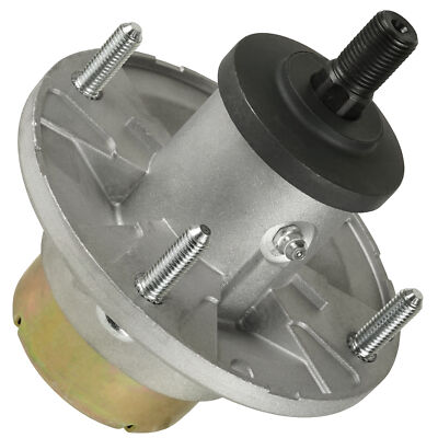 Caltric Spindle Assembly for John Deere X330 X350 X354 X370 42'' 48'' AM144608