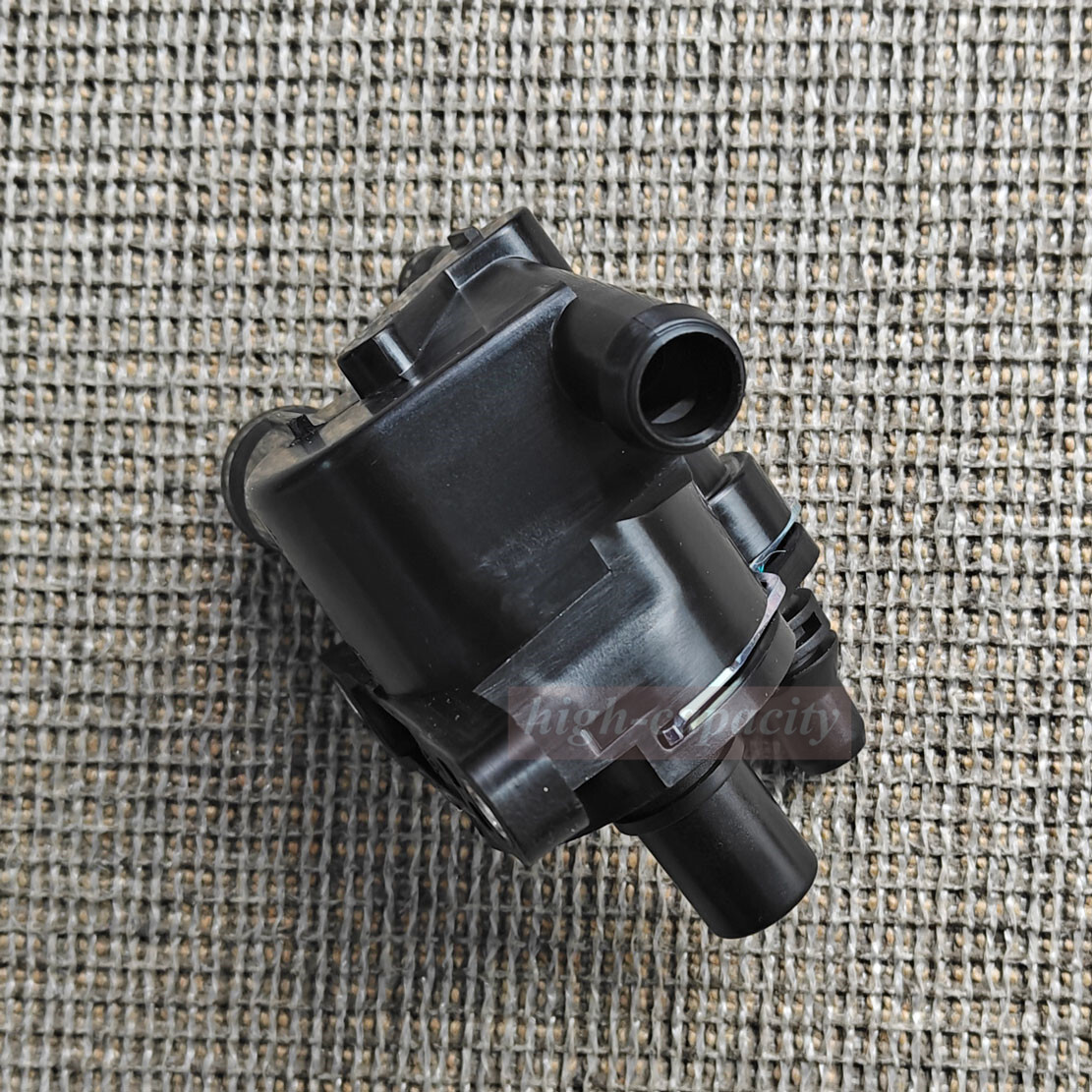 Fits For Jaguar XF E-Pace F-Pace F-Type Water Separator Valve 2.0T