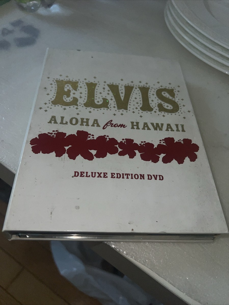 その他 Elvis: Aloha From Hawaii [DVD] 71tH2xBV3FL._UF1000,1000_QL80_.jpg