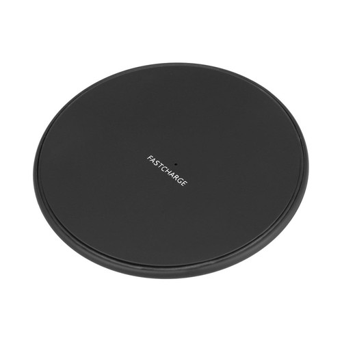 Wireless Charger 10W Wireless Fast Charging Pad for S8 S7 and -enabled Smart - 第 3/12 張圖片