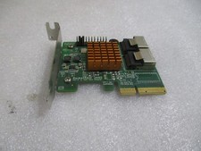 HighPoint RocketRAID 2680 RR2680SGL PCI-E x4 8Port SATA SAS RAID Controller Card