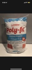 Poly-Fil Premium Polyester Fiberfill 20oz FOB: MI 035352100399
