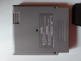 Time Lord Nontebdo Nes Boxed