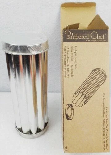 Pampered Chef Backbleche & -formen