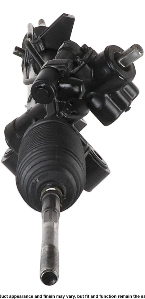 Conjunto de piñón y cremallera Cardone 2008 2009 2010 2011 para GMC Acadia 2007-2016 Foto 4 de 4