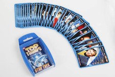 Karten Spiel - Quartett - STAR TREK alle Serien - neu