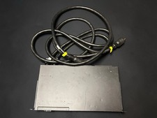 APC AP4430 Rack Automatic Transfer Switch ATS 208V 16A 1U Dual Input PDU