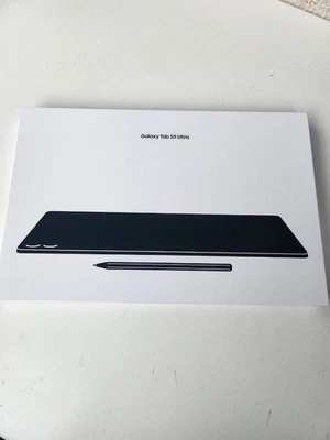 Samsung Galaxy Tab S11 Ultra - New, Sealed - Bild 1 von 4