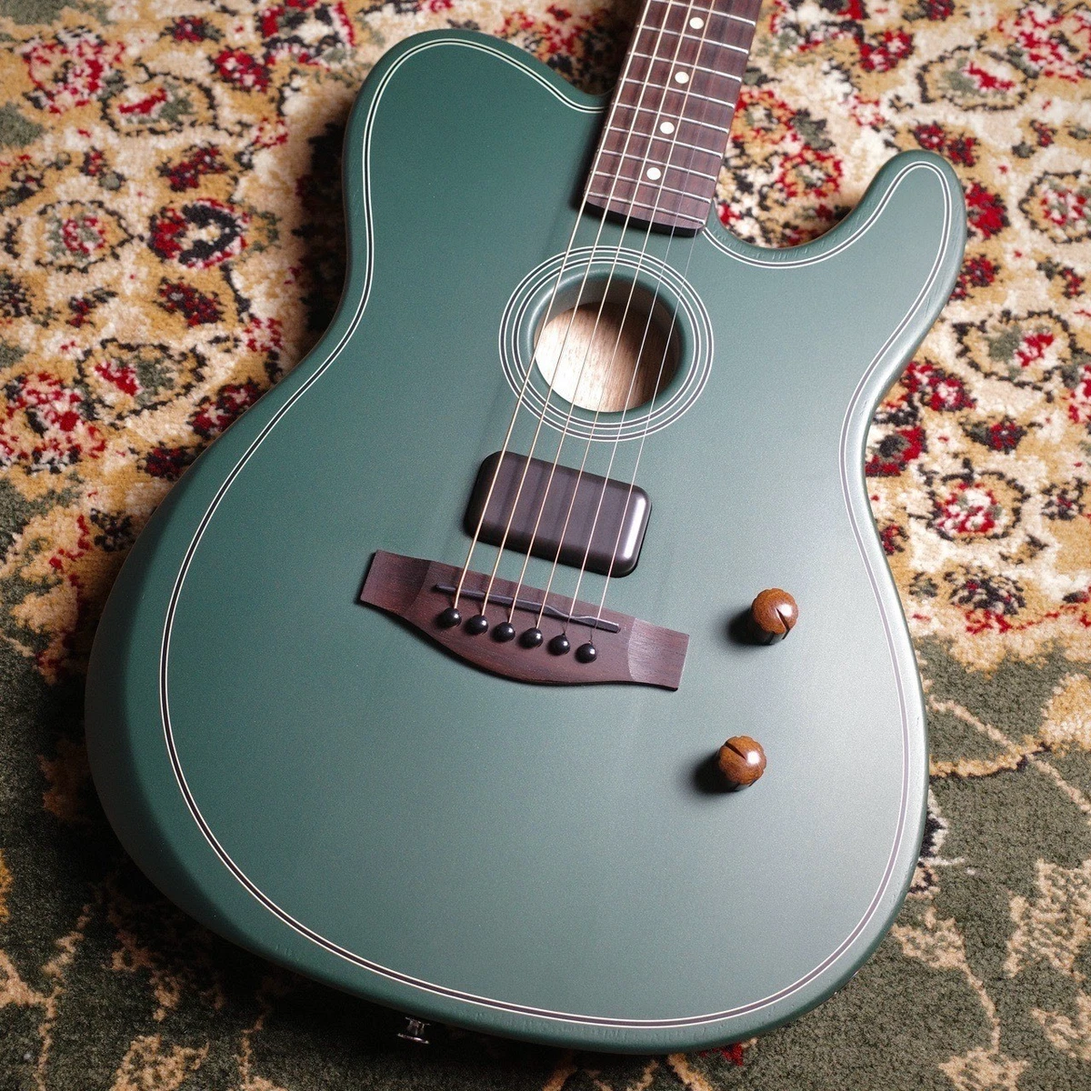 Fender Telecaster Special Edition | eBay