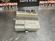 2012 FORD F250 DIESEL GLOW PLUG RELAY MODULE BC3A-12B533-AD OEM #980