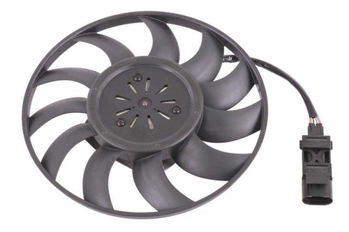 Vemo V15-01-1881 Refroidissement Moteur - Ventilateur Radiateur Compatible VW Golf, Touran, Audi A3
