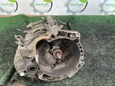 CAMBIO MANUALE PER FIAT Grande Punto 1° Serie 55193621 6 marce Diesel 1.3 90CV 