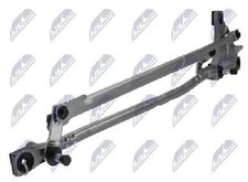 Original NTY Wischergestänge EMW-VV-009 für Volvo