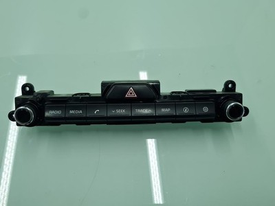 96540F1000 MULTIFUNKTIONSSTEUERUNG / 104839 FÜR KIA SPORTAGE DRIVE 2WD