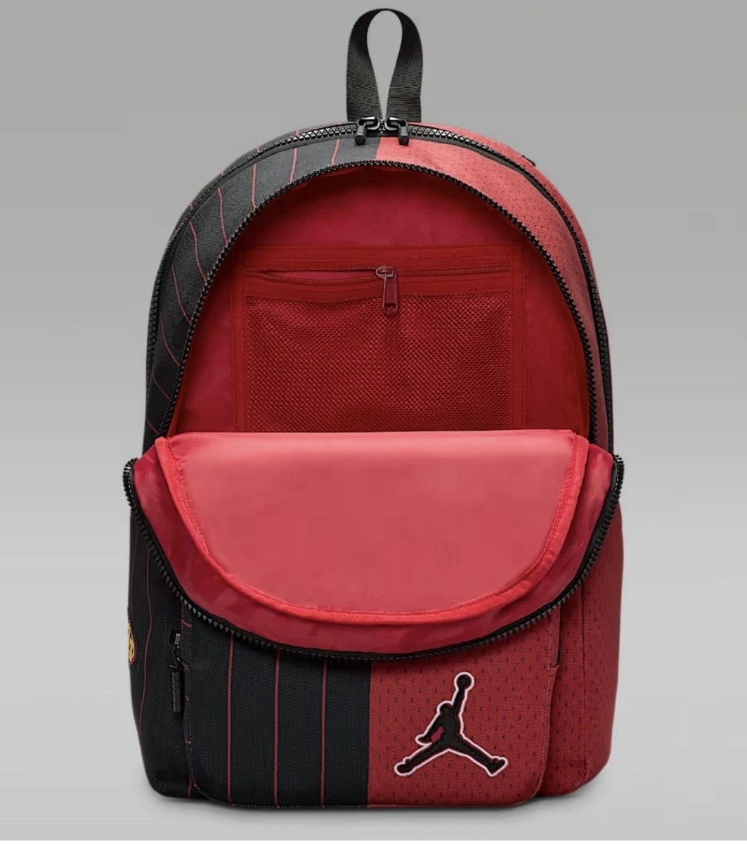 Jordan Playoff Game Backpack (25L) | eBay