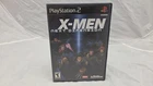 Sony PlayStation 2 X-Men Next Dimension CIB Authentic
