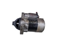 NISSAN MICRA Starter Motor 1.2 Petrol 5 Speed Manual 2006 CR12DE / CG12