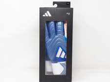  Sz 11 Adidas Copa GL Pro PC Goalkeeper Gloves Blue White IT7409