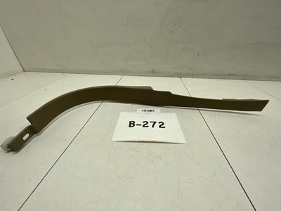 2007 VOLVO S80 FRONT RIGHT PASSENGER SILL KICK PANEL SCUFF TRIM STEP OEM+