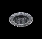 Anchor Hocking “Miss America Clear” Cereal Bowl