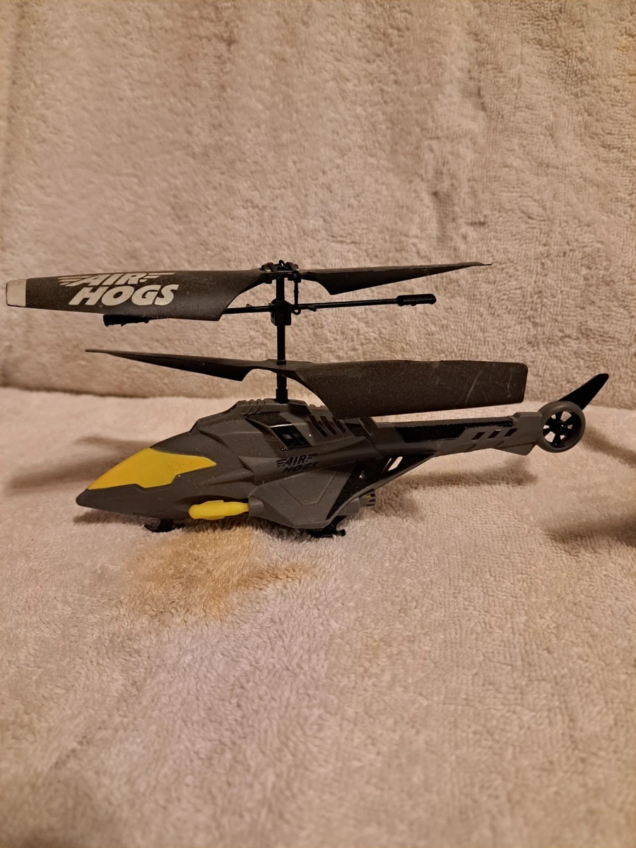 Hélicoptère radiocommandé à construire : Night Flash - Revell - Rue des