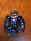 VTG Teenage Mutant Ninja Turtles Don as the Dracula 1993 Universal Monsters