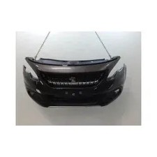 Pare-choc avant Peugeot 2008