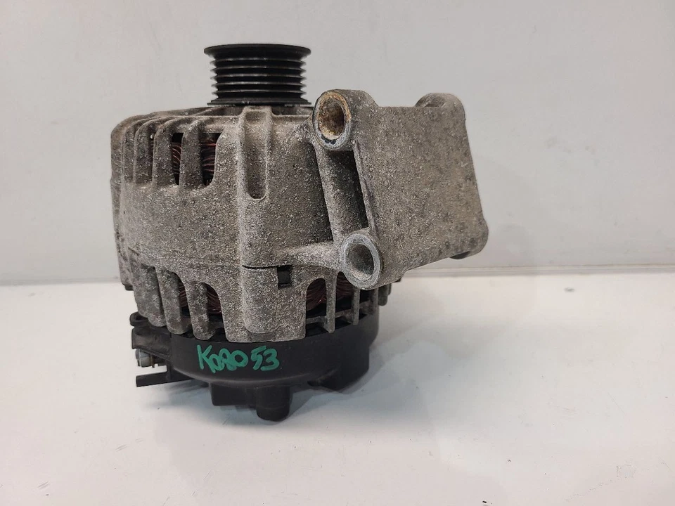 Генератор переменного тока 2011-19 Ford Fiesta (1,6 л / без турбонаддува) - Изображение 4 из 4