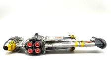 Star Wars Micro Galaxy Squadron Custom B-Wing USB-C LED And Deco