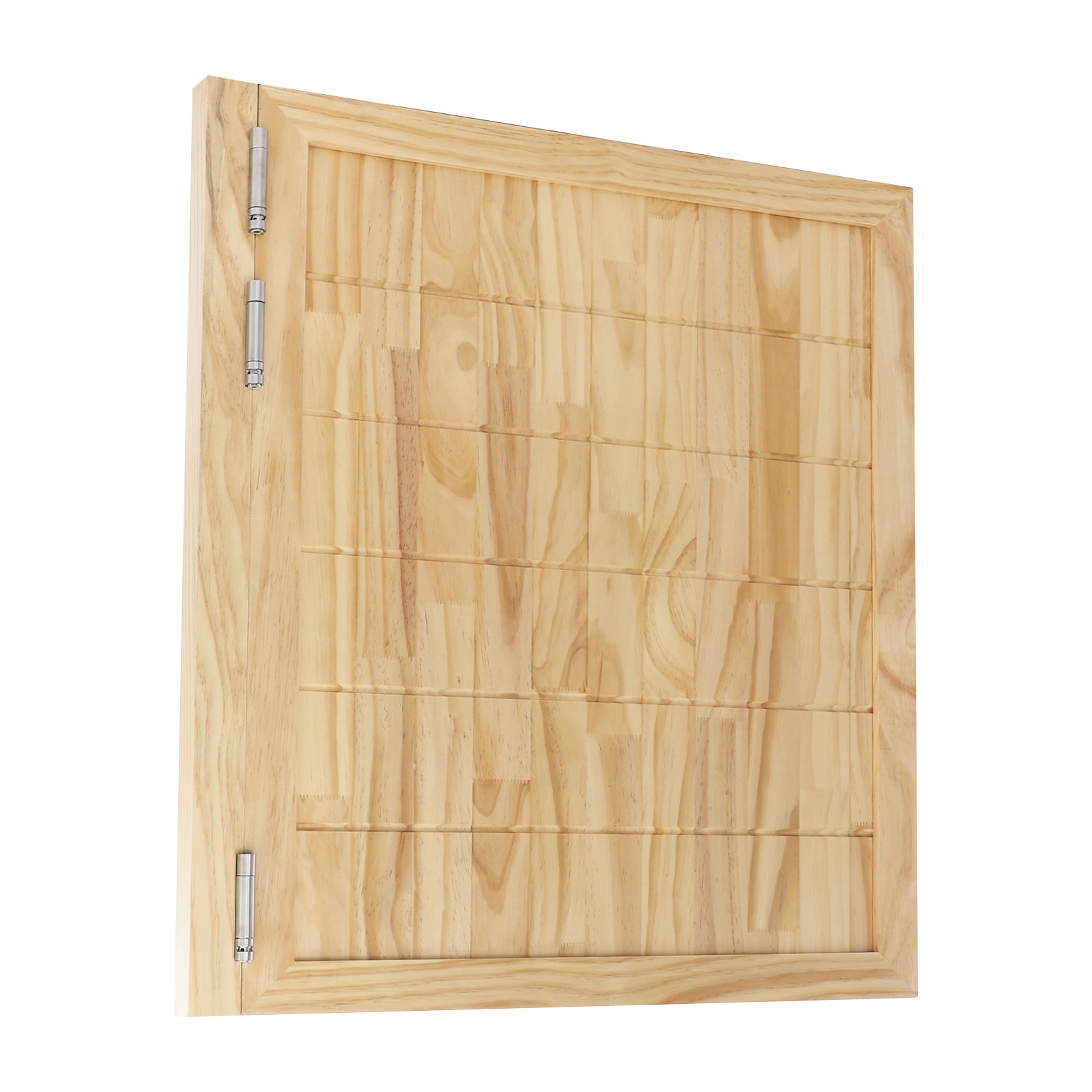 Partition Door, Wood Partition Door, Modern Single-Door Leaf Partition Door US