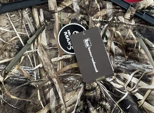 Banded White River Wader Pant Coral Fleece lined MAX5 Large Tall soft shell NWT 