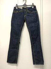 Dondup Straight Denim Pants Size 26 - Pre-Owned