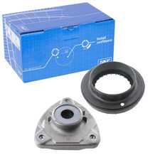 SKF DOMLAGER VORNE passend für MERCEDES A-KLASSE CLA GLA-KLASSE | VKDA 35871