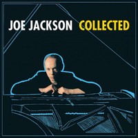 Joe Jackson: Collected (180G) - - (Lp / C)