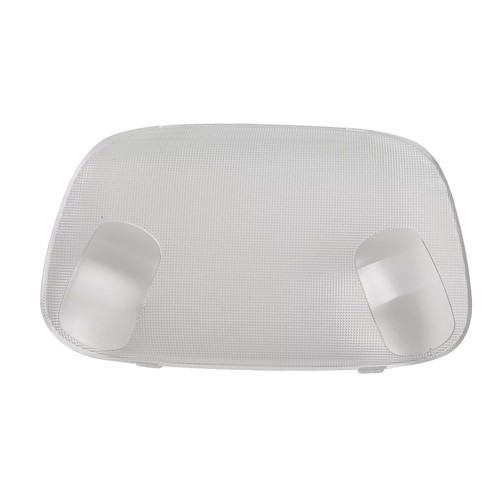 For Ford F150 9504 Clear Lens Interior Light Cover F4DZ13783A Replacement - Picture 5 of 7