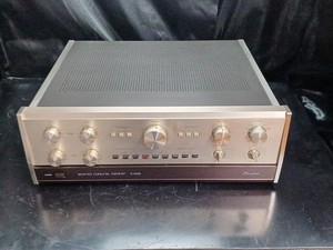 Accuphase C 200 | eBay