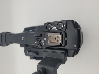 Canon XF100 HD Professional Camcorder for sale online | eBay