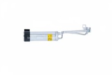 Trockner, Klimaanlage 33369 NRF f&uuml;r NISSAN QASHQAI I QASHQAI I VAN