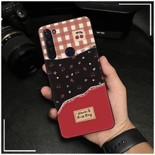 MYDING-Phone Case for MOTO G Stylus/G Pro,  Dirt-resistant Anti-dust Durable