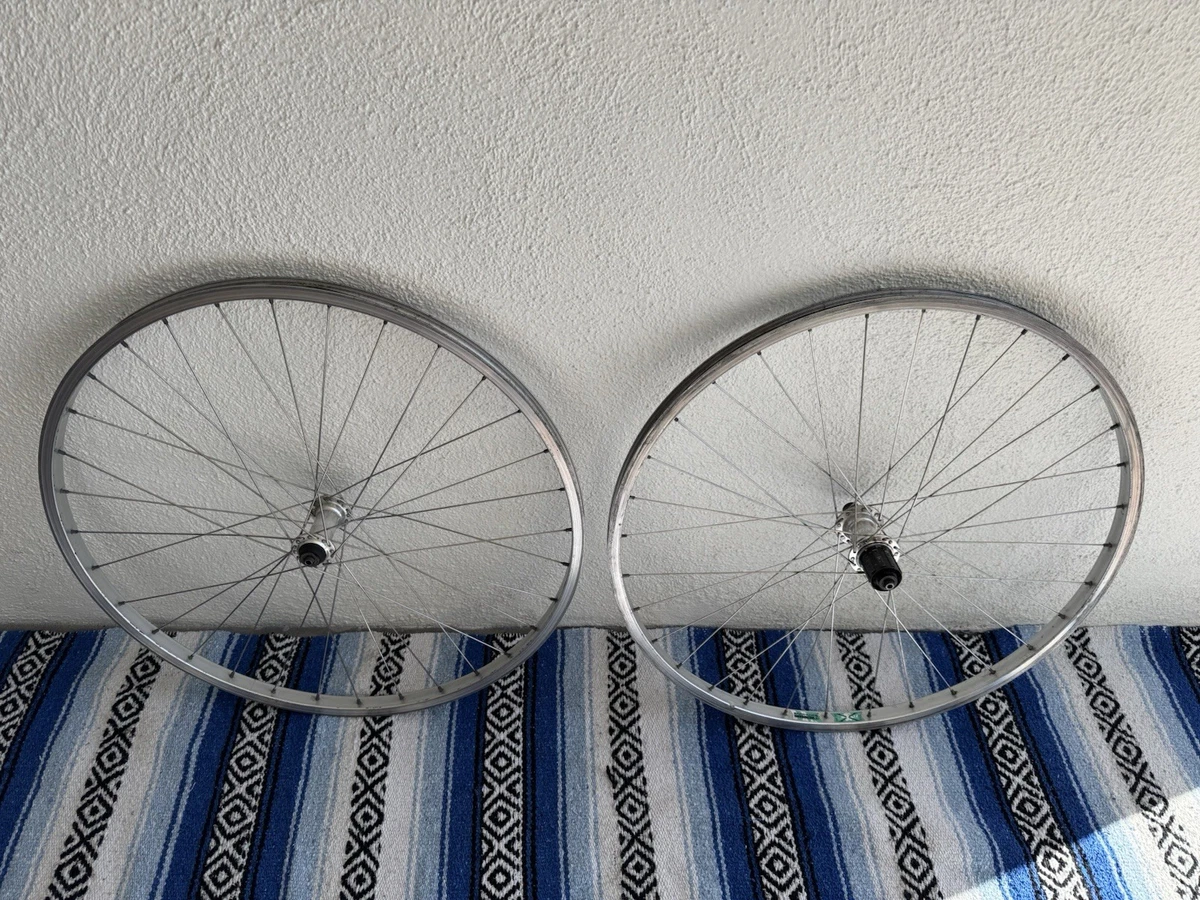 Shimano XT Bicycle Wheelsets for sale - eBay