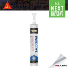 Evercryl Emergency Roof Repair Clear C3 Instant Waterproofing Repair- 310ML