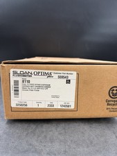 SLOAN OPTIMA PLUS 8110 FLUSHOMETER FOR Toilet