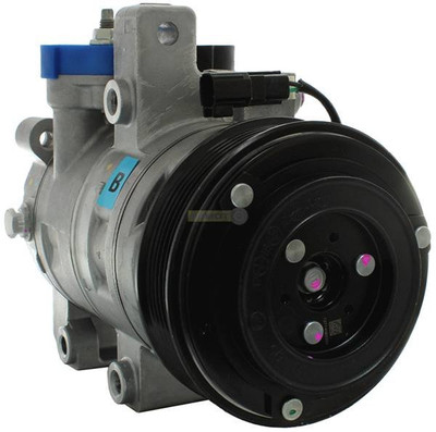 1*Air Conditioning Compressor New Genuine ZEXEL 2377435 for Ford Volvo Saab