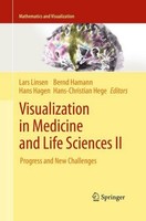 Visualization In Medicine And Life Sciences II Hans-Christian Hege