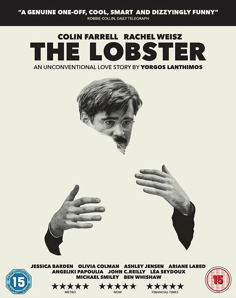 The Lobster Spirit Entertainment - Image 3