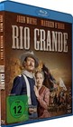 Rio Grande (1950)[Blu-ray/Neu/OVP] John Wayne, Maureen O'Hara von John Ford