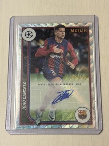 Topps Merlin | eBay