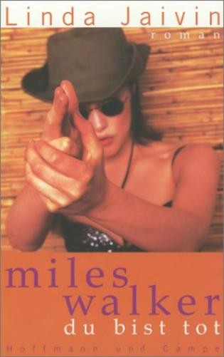 Джейвин, Л.: Майлз Уокер, автор НОВОЙ книги (ИМПОРТ ИЗ Великобритании)