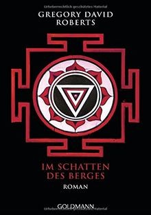 Im Schatten des Berges: Roman von Roberts, Gregory ... | Buch | Zustand sehr gut