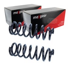 2X MAXGEAR FAHRWERKSFEDERN FEDERN HINTEN passend für HYUNDAI IX35 KIA SPORTAGE